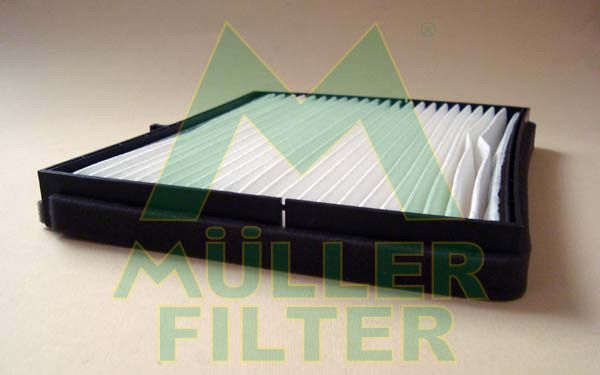 MULLER FILTER Filter,salongiõhk FC457